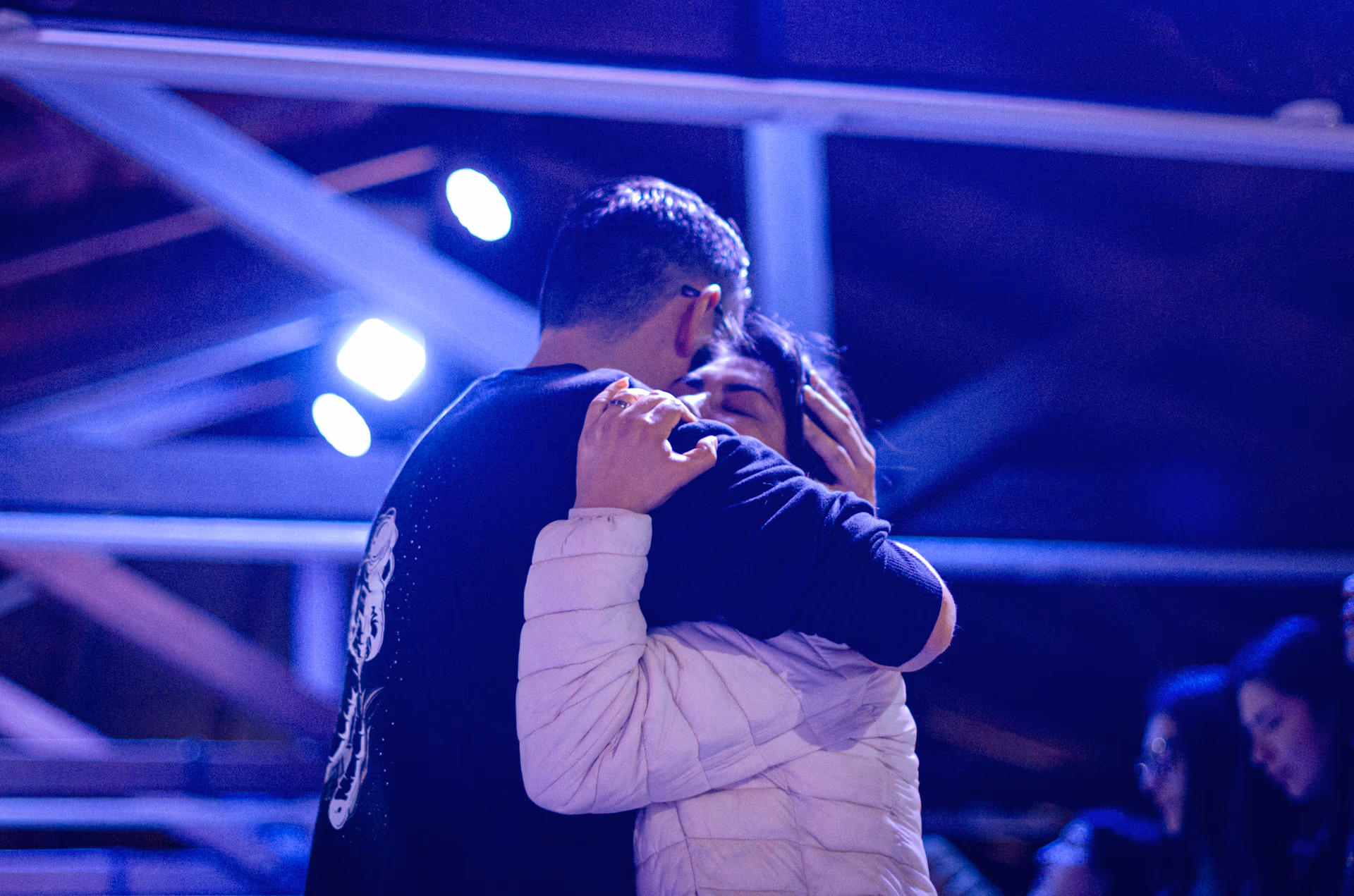 Iglesia Alianza Puembo